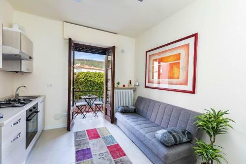 Apartamento Heart Of Garda