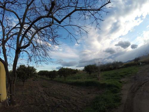 Agroturismo Casa Cambedda