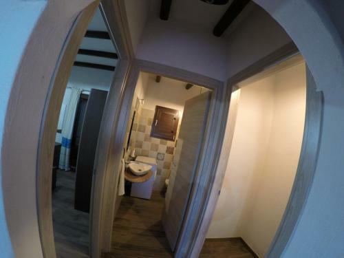 Agroturismo Casa Cambedda