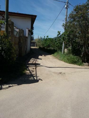 Agroturismo Casa Cambedda