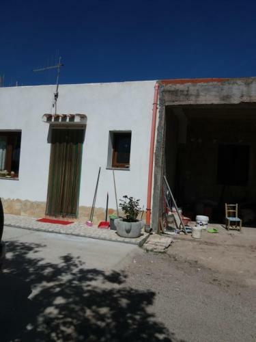 Agroturismo Casa Cambedda