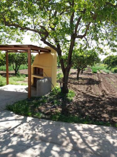 Agroturismo Casa Cambedda