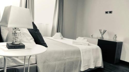 Apartamento Holiday Homes Borgo Papardo
