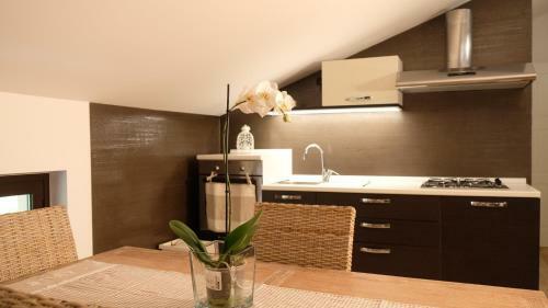Apartamento Holiday Homes Borgo Papardo