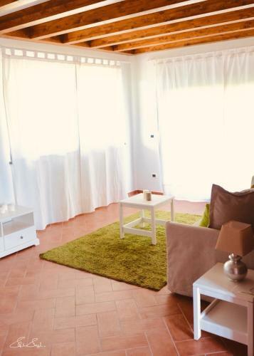 Apartamento Holiday Homes Borgo Papardo