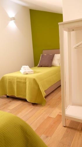 Apartamento Holiday Homes Borgo Papardo