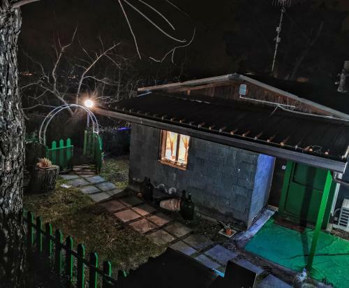 Chalet Il Gelsomino Dell'etna