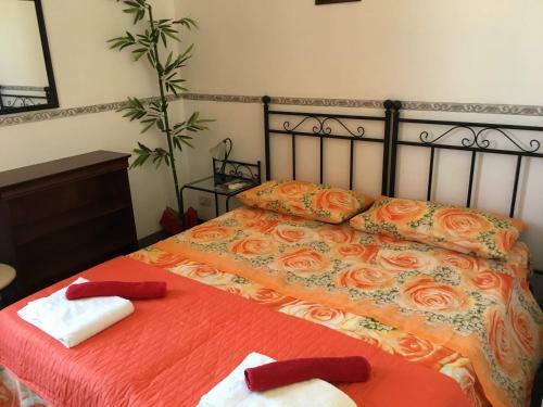 B&B Mistral Di Lizzio Salvatore