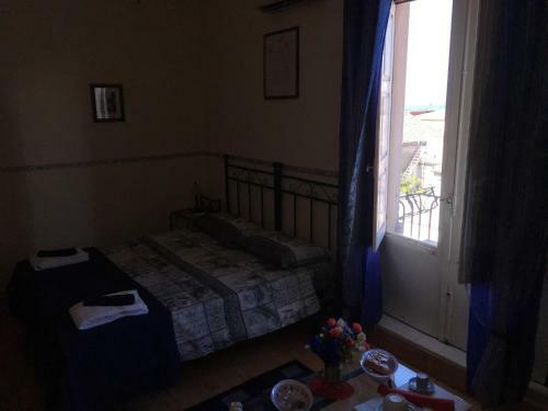 B&B Mistral Di Lizzio Salvatore