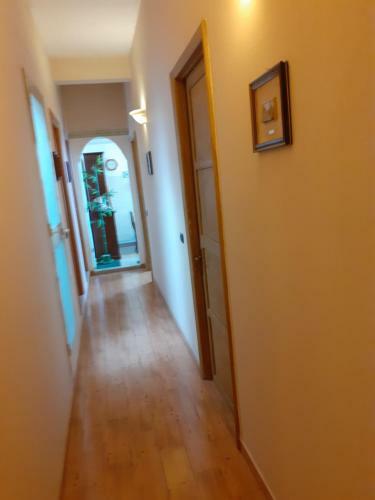 B&B Mistral Di Lizzio Salvatore