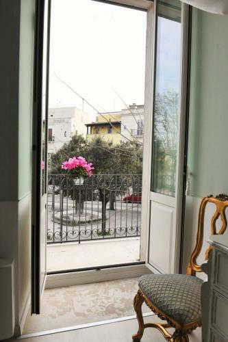 Apartamento Dimora Del Castellano Green House
