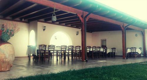 Agroturismo Agriturismo Serra Vecchia