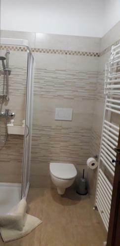 Apartamento La Dimora Di Sofia