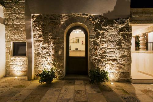 Oikia Vacanze Giuggianello Le Bey