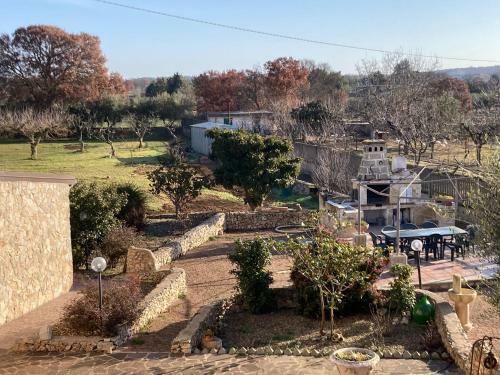 Apartamento Villa Isabella