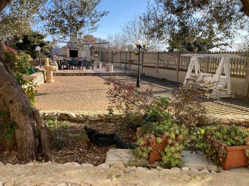 Apartamento Villa Isabella