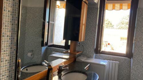 Apartamento Villa Isabella
