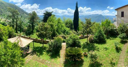 Apartamento Villa Felici