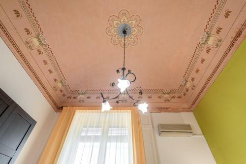 Apartamento Fermata Jonia