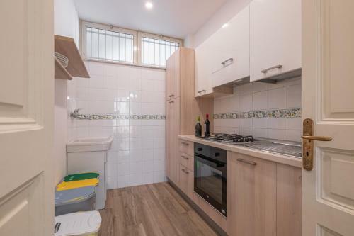 Apartamento Fermata Jonia