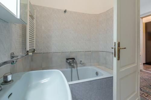 Apartamento Fermata Jonia