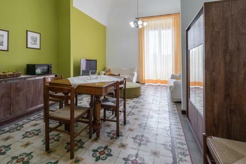 Apartamento Fermata Jonia
