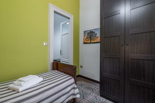 Apartamento Fermata Jonia