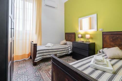 Apartamento Fermata Jonia