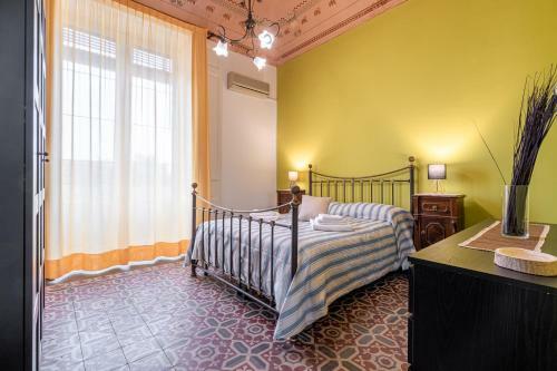 Apartamento Fermata Jonia