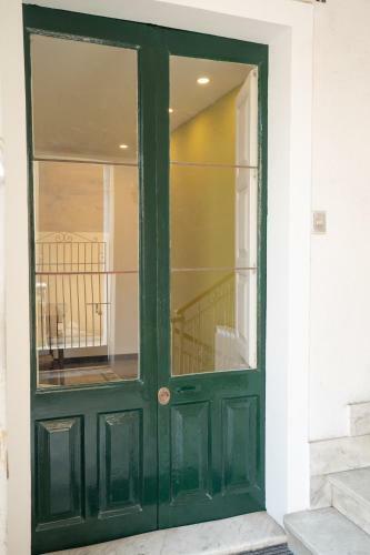 Apartamento Fermata Jonia