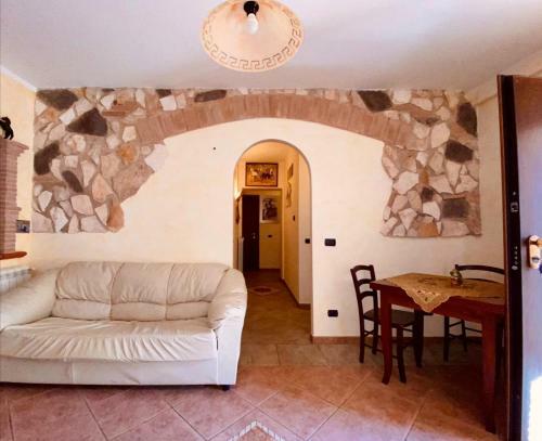 Apartamento Relax, Mare, Natura E Cavalli Giuliano Di Roma