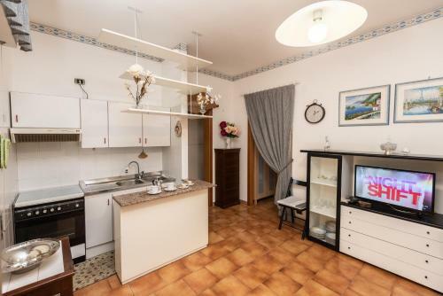 Casa Vacanza Sant'erasmo Ginosa Marina