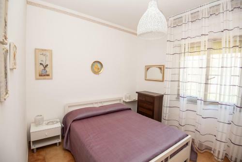 Casa Vacanza Sant'erasmo Ginosa Marina