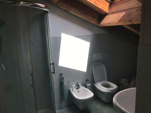 Private Room In Apartment Giussano