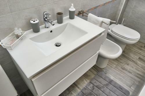 Apartamento [milano - Como] Elegante Casa Con Ampio Terrazzo