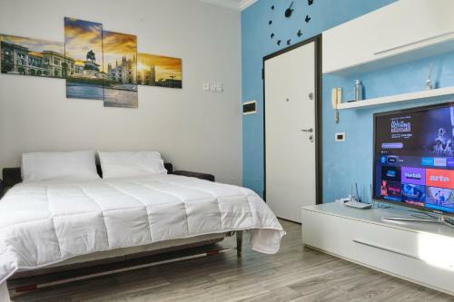 Apartamento [milano - Como] Elegante Casa Con Ampio Terrazzo