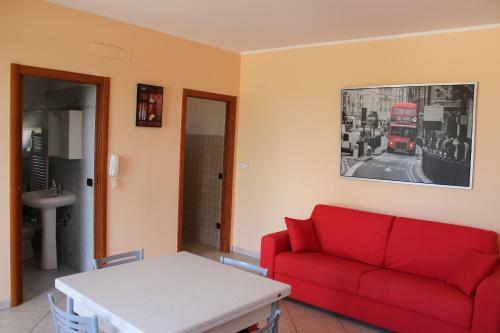 Apartamento Otranto Sweet House