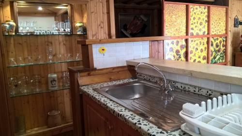 Apartamento Agricola Antennio 1975