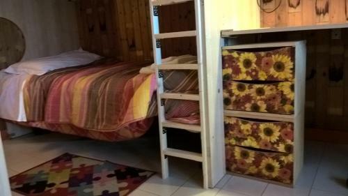 Apartamento Agricola Antennio 1975