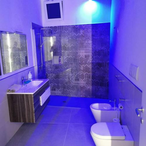 Apartamento Dimora Felline
