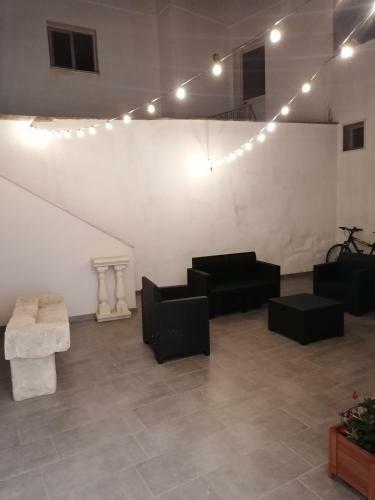 Apartamento Dimora Felline