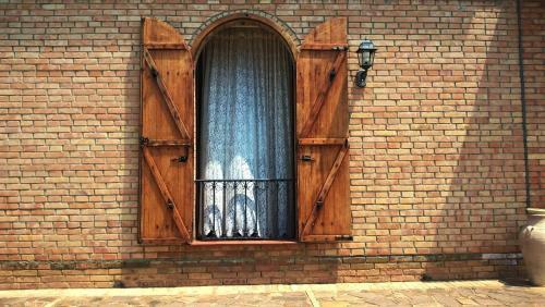 Bed & Breakfast Villa Amalia