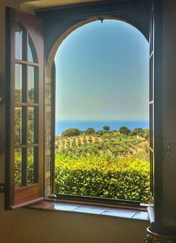 Bed & Breakfast Villa Amalia
