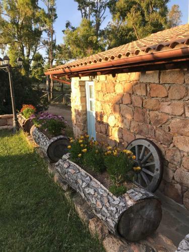Agroturismo Agriturismo Is Conchisceddas