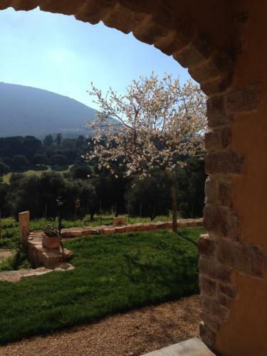 Agroturismo Agriturismo Is Conchisceddas