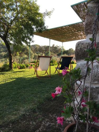 Agroturismo Agriturismo Is Conchisceddas
