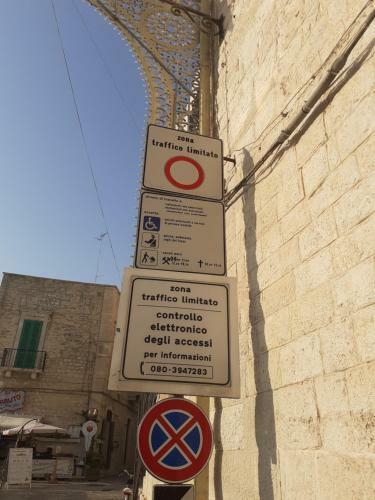 H2o Apartment Giovinazzo
