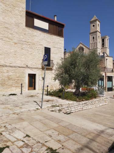 H2o Apartment Giovinazzo