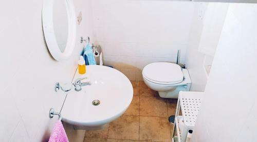 Apartamento La Casa Dei Colori
