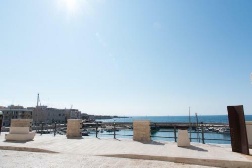 Apartamento Piazza Duomo - Medieval Puglia's House
